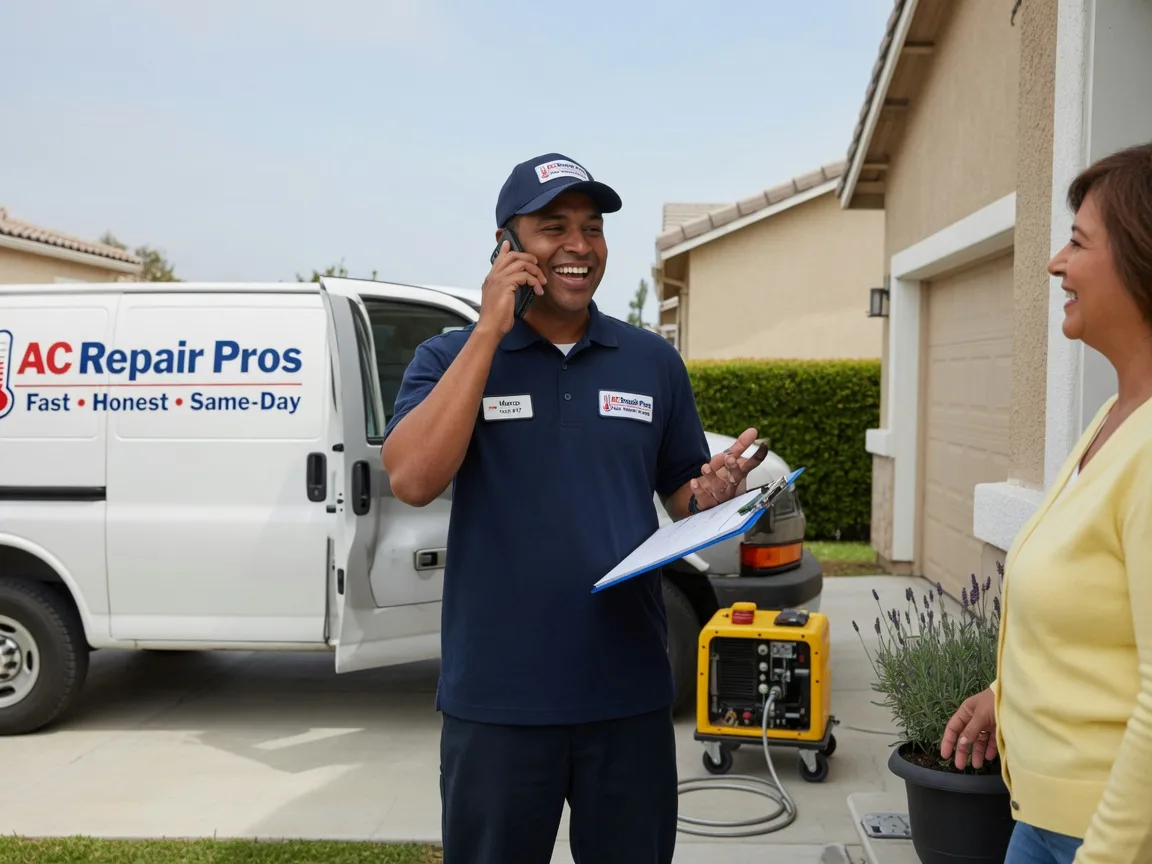 AC Repair Flat Lick, KY FAQs